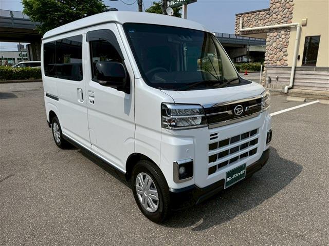 アトレー ＲＳ　４ＷＤ　ＥＴＣ　バックカメラ　両側電動スライドドア　ナビ　ＴＶ　クリアランスソナー　オートクルーズコントロール　レーンアシスト　衝突被害軽減システム　オートライト　ＬＥＤヘッドランプ　スマートキー（12枚目）