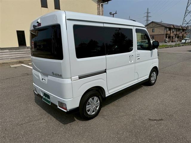 アトレー ＲＳ　４ＷＤ　ＥＴＣ　バックカメラ　両側電動スライドドア　ナビ　ＴＶ　クリアランスソナー　オートクルーズコントロール　レーンアシスト　衝突被害軽減システム　オートライト　ＬＥＤヘッドランプ　スマートキー（16枚目）