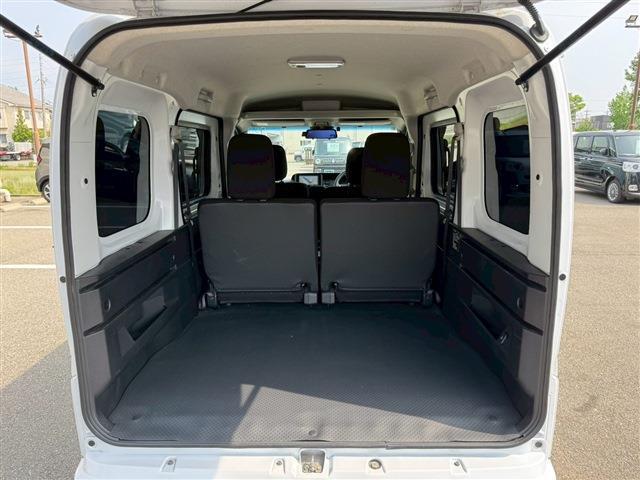 アトレー ＲＳ　４ＷＤ　ＥＴＣ　バックカメラ　両側電動スライドドア　ナビ　ＴＶ　クリアランスソナー　オートクルーズコントロール　レーンアシスト　衝突被害軽減システム　オートライト　ＬＥＤヘッドランプ　スマートキー（19枚目）