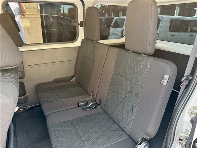 アトレー ＲＳ　４ＷＤ　ＥＴＣ　バックカメラ　両側電動スライドドア　ナビ　ＴＶ　クリアランスソナー　オートクルーズコントロール　レーンアシスト　衝突被害軽減システム　オートライト　ＬＥＤヘッドランプ　スマートキー（28枚目）