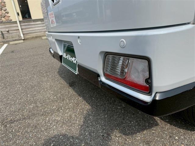 アトレー ＲＳ　４ＷＤ　ＥＴＣ　バックカメラ　両側電動スライドドア　ナビ　ＴＶ　クリアランスソナー　オートクルーズコントロール　レーンアシスト　衝突被害軽減システム　オートライト　ＬＥＤヘッドランプ　スマートキー（53枚目）
