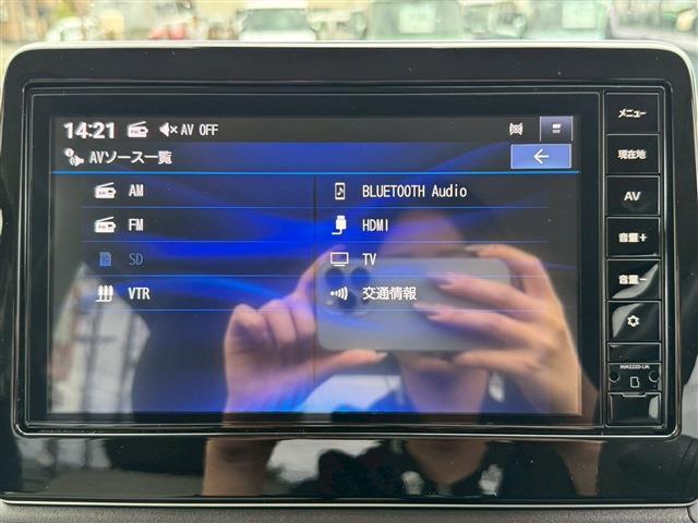 ｅＫワゴン Ｍ　４ＷＤ　バックカメラ　ナビ　ＴＶ　クリアランスソナー　レーンアシスト　衝突被害軽減システム　オートライト　キーレスエントリー　アイドリングストップ　電動格納ミラー　シートヒーター　ベンチシート　ＣＶＴ（6枚目）