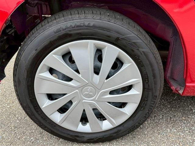 ｅＫワゴン Ｍ　４ＷＤ　バックカメラ　ナビ　ＴＶ　クリアランスソナー　レーンアシスト　衝突被害軽減システム　オートライト　キーレスエントリー　アイドリングストップ　電動格納ミラー　シートヒーター　ベンチシート　ＣＶＴ（20枚目）