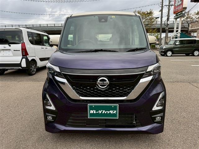 ルークス ハイウェイスター　Ｘ　プロパイロットエディション　ドライブレコーダー　ＥＴＣ　全周囲カメラ　両側電動スライドドア　ナビ　ＴＶ　クリアランスソナー　オートクルーズコントロール　レーンアシスト　衝突被害軽減システム　オートライト　ＬＥＤヘッドランプ（18枚目）