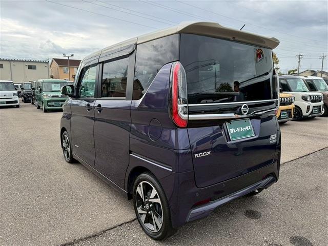 ルークス ハイウェイスター　Ｘ　プロパイロットエディション　ドライブレコーダー　ＥＴＣ　全周囲カメラ　両側電動スライドドア　ナビ　ＴＶ　クリアランスソナー　オートクルーズコントロール　レーンアシスト　衝突被害軽減システム　オートライト　ＬＥＤヘッドランプ（23枚目）