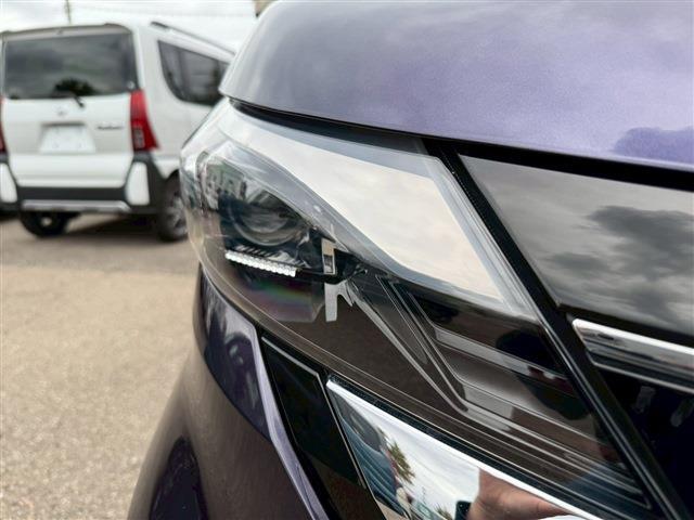 ルークス ハイウェイスター　Ｘ　プロパイロットエディション　ドライブレコーダー　ＥＴＣ　全周囲カメラ　両側電動スライドドア　ナビ　ＴＶ　クリアランスソナー　オートクルーズコントロール　レーンアシスト　衝突被害軽減システム　オートライト　ＬＥＤヘッドランプ（30枚目）