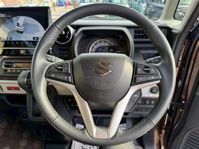 SUZUKI SPACIA GEAR MY STYLE