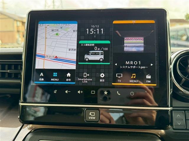 SUZUKI SPACIA GEAR MY STYLE