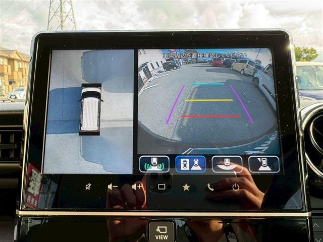 SUZUKI SPACIA GEAR MY STYLE