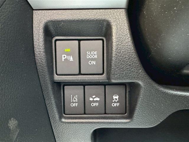 SUZUKI SPACIA GEAR MY STYLE