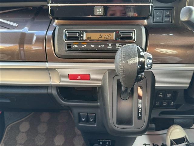 SUZUKI SPACIA GEAR MY STYLE