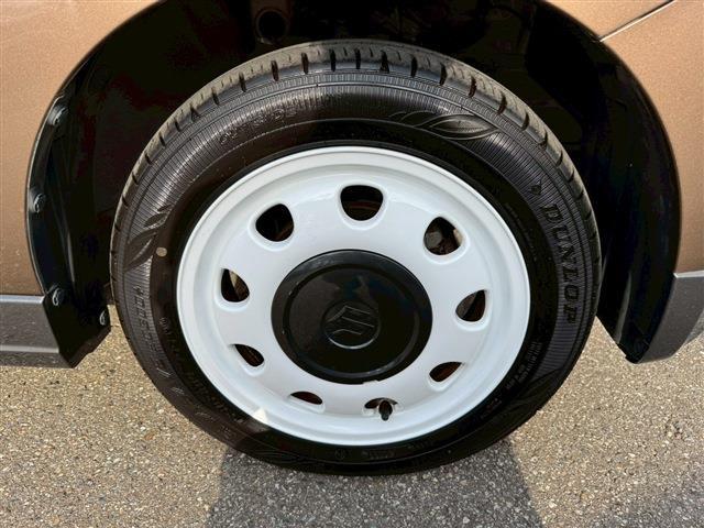 SUZUKI SPACIA GEAR MY STYLE