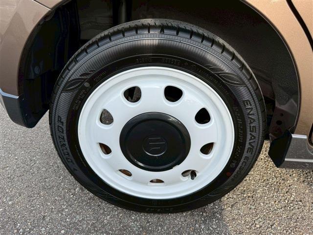 SUZUKI SPACIA GEAR MY STYLE