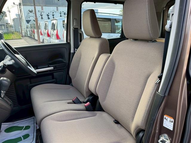 SUZUKI SPACIA GEAR MY STYLE