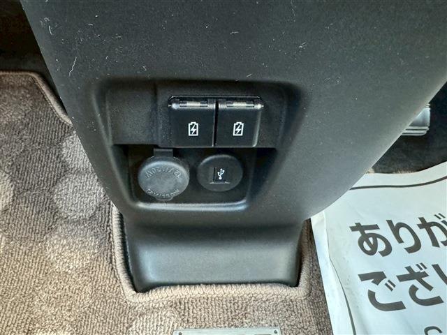 SUZUKI SPACIA GEAR MY STYLE