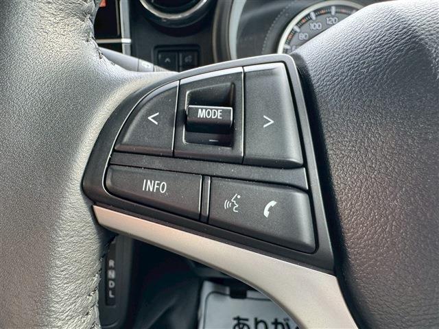 SUZUKI SPACIA GEAR MY STYLE