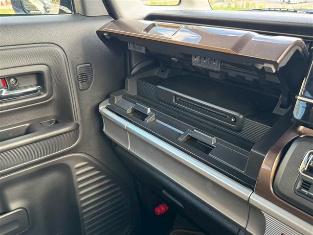 SUZUKI SPACIA GEAR MY STYLE