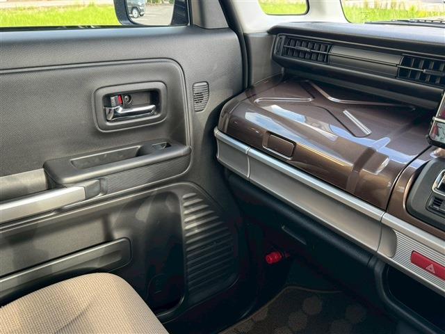 SUZUKI SPACIA GEAR MY STYLE