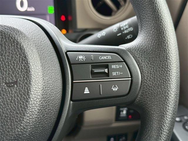 N-BOXジョイ ベースグレード 両側スライド・片側電動 クリアランスソナー オートクルーズコントロール レーンアシスト 衝突被害軽減システム オートライト LEDヘッドランプ スマートキー アイドリングストップ 電動格納ミラー(7枚目)