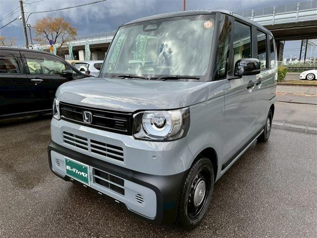 N-BOXジョイ ベースグレード 両側スライド・片側電動 クリアランスソナー オートクルーズコントロール レーンアシスト 衝突被害軽減システム オートライト LEDヘッドランプ スマートキー アイドリングストップ 電動格納ミラー(12枚目)