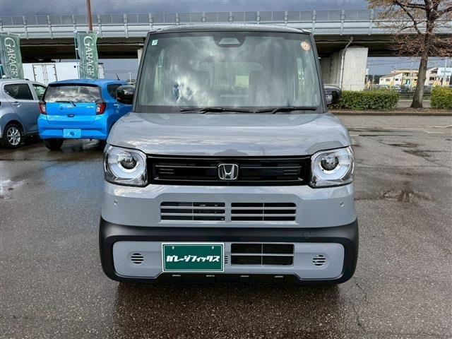 N-BOXジョイ ベースグレード 両側スライド・片側電動 クリアランスソナー オートクルーズコントロール レーンアシスト 衝突被害軽減システム オートライト LEDヘッドランプ スマートキー アイドリングストップ 電動格納ミラー(13枚目)