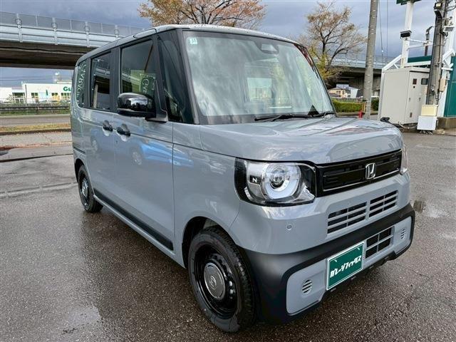 N-BOXジョイ ベースグレード 両側スライド・片側電動 クリアランスソナー オートクルーズコントロール レーンアシスト 衝突被害軽減システム オートライト LEDヘッドランプ スマートキー アイドリングストップ 電動格納ミラー(14枚目)