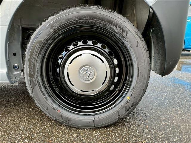 N-BOXジョイ ベースグレード 両側スライド・片側電動 クリアランスソナー オートクルーズコントロール レーンアシスト 衝突被害軽減システム オートライト LEDヘッドランプ スマートキー アイドリングストップ 電動格納ミラー(20枚目)