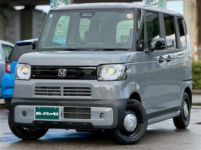 N-BOXジョイ ベースグレード 両側スライド・片側電動 クリアランスソナー オートクルーズコントロール レーンアシスト 衝突被害軽減システム オートライト LEDヘッドランプ スマートキー アイドリングストップ 電動格納ミラー(22枚目)