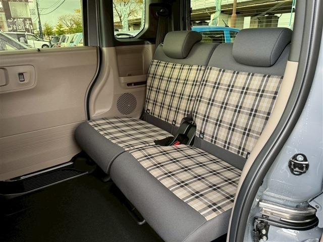 N-BOXジョイ ベースグレード 両側スライド・片側電動 クリアランスソナー オートクルーズコントロール レーンアシスト 衝突被害軽減システム オートライト LEDヘッドランプ スマートキー アイドリングストップ 電動格納ミラー(26枚目)