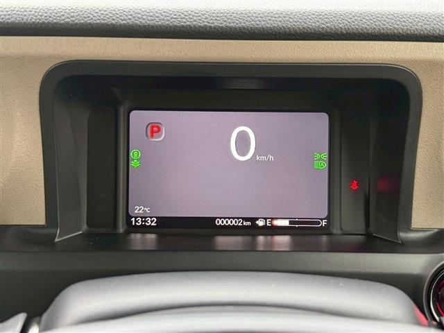 N-BOXジョイ ベースグレード 両側スライド・片側電動 クリアランスソナー オートクルーズコントロール レーンアシスト 衝突被害軽減システム オートライト LEDヘッドランプ スマートキー アイドリングストップ 電動格納ミラー(30枚目)