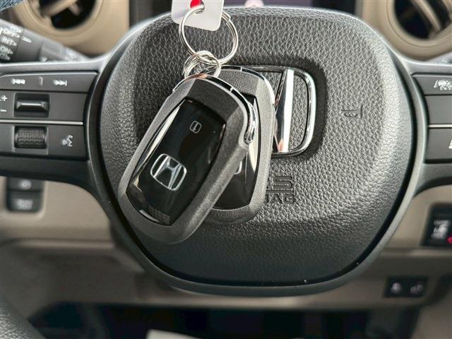 N-BOXジョイ ベースグレード 両側スライド・片側電動 クリアランスソナー オートクルーズコントロール レーンアシスト 衝突被害軽減システム オートライト LEDヘッドランプ スマートキー アイドリングストップ 電動格納ミラー(36枚目)