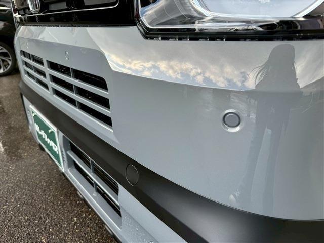 N-BOXジョイ ベースグレード 両側スライド・片側電動 クリアランスソナー オートクルーズコントロール レーンアシスト 衝突被害軽減システム オートライト LEDヘッドランプ スマートキー アイドリングストップ 電動格納ミラー(40枚目)