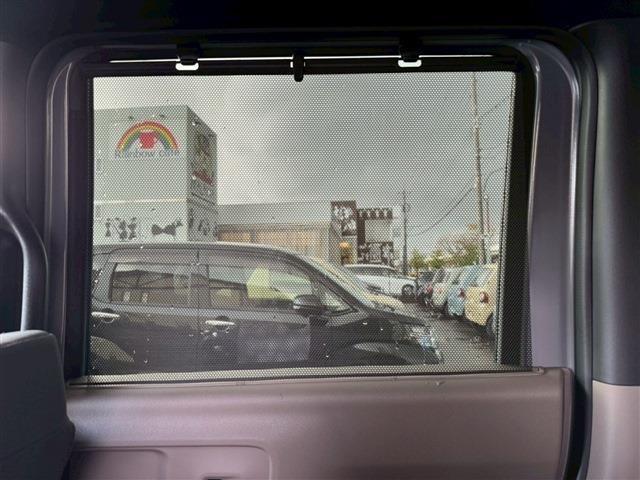 N-BOXジョイ ベースグレード 両側スライド・片側電動 クリアランスソナー オートクルーズコントロール レーンアシスト 衝突被害軽減システム オートライト LEDヘッドランプ スマートキー アイドリングストップ 電動格納ミラー(43枚目)