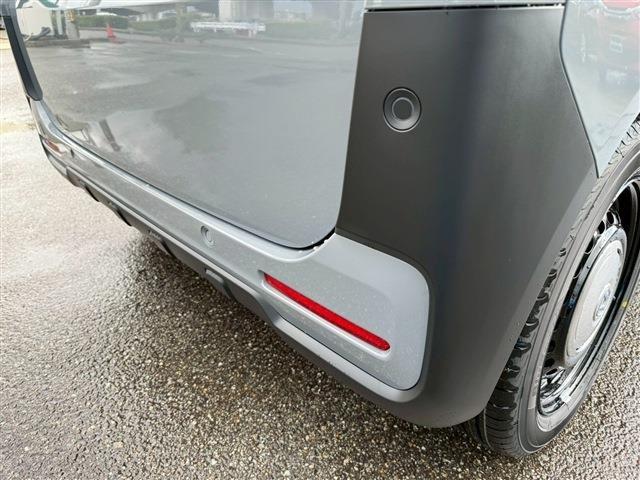 N-BOXジョイ ベースグレード 両側スライド・片側電動 クリアランスソナー オートクルーズコントロール レーンアシスト 衝突被害軽減システム オートライト LEDヘッドランプ スマートキー アイドリングストップ 電動格納ミラー(45枚目)