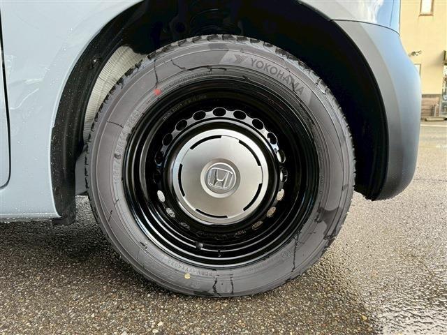 N-BOXジョイ ベースグレード 両側スライド・片側電動 クリアランスソナー オートクルーズコントロール レーンアシスト 衝突被害軽減システム オートライト LEDヘッドランプ スマートキー アイドリングストップ 電動格納ミラー(46枚目)