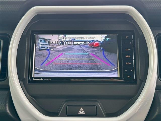 ハスラー ハイブリッドX ドライブレコーダー ETC バックカメラ TV クリアランスソナー レーンアシスト 衝突被害軽減システム オートライト LEDヘッドランプ スマートキー アイドリングストップ 電動格納ミラー(4枚目)