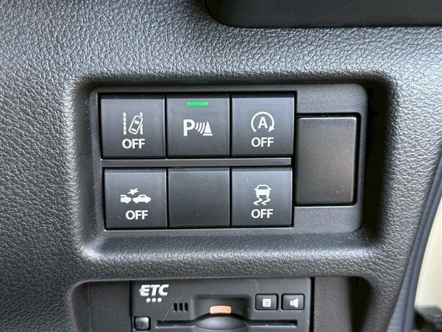 ハスラー ハイブリッドX ドライブレコーダー ETC バックカメラ TV クリアランスソナー レーンアシスト 衝突被害軽減システム オートライト LEDヘッドランプ スマートキー アイドリングストップ 電動格納ミラー(11枚目)