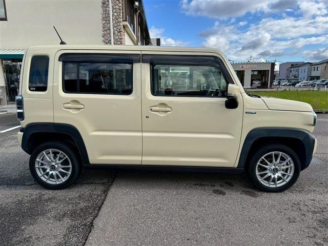 ハスラー ハイブリッドX ドライブレコーダー ETC バックカメラ TV クリアランスソナー レーンアシスト 衝突被害軽減システム オートライト LEDヘッドランプ スマートキー アイドリングストップ 電動格納ミラー(15枚目)