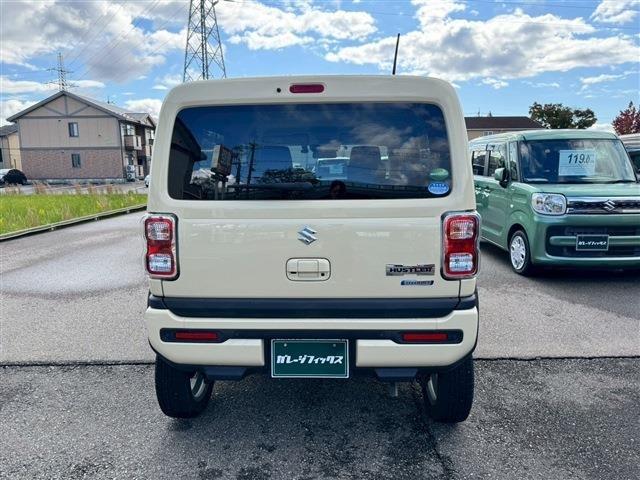 ハスラー ハイブリッドX ドライブレコーダー ETC バックカメラ TV クリアランスソナー レーンアシスト 衝突被害軽減システム オートライト LEDヘッドランプ スマートキー アイドリングストップ 電動格納ミラー(17枚目)