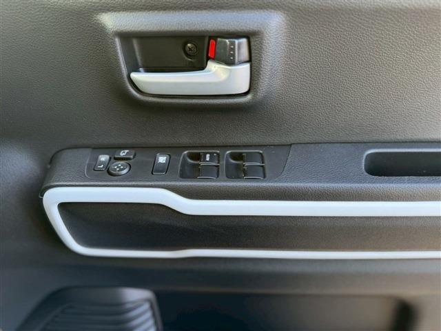 ハスラー ハイブリッドX ドライブレコーダー ETC バックカメラ TV クリアランスソナー レーンアシスト 衝突被害軽減システム オートライト LEDヘッドランプ スマートキー アイドリングストップ 電動格納ミラー(21枚目)