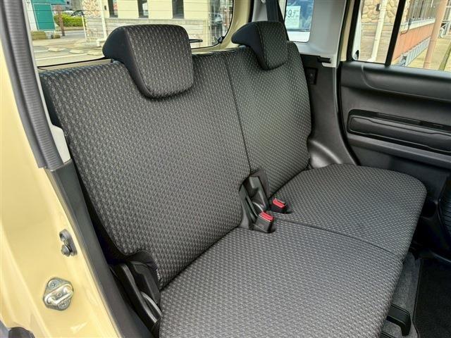 ハスラー ハイブリッドX ドライブレコーダー ETC バックカメラ TV クリアランスソナー レーンアシスト 衝突被害軽減システム オートライト LEDヘッドランプ スマートキー アイドリングストップ 電動格納ミラー(23枚目)