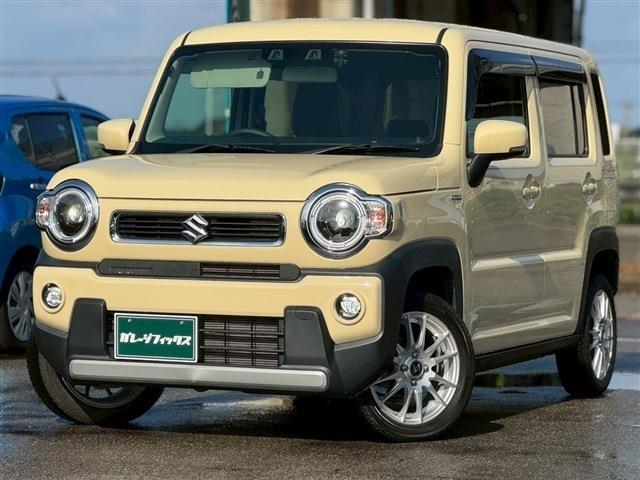 ハスラー ハイブリッドX ドライブレコーダー ETC バックカメラ TV クリアランスソナー レーンアシスト 衝突被害軽減システム オートライト LEDヘッドランプ スマートキー アイドリングストップ 電動格納ミラー(24枚目)