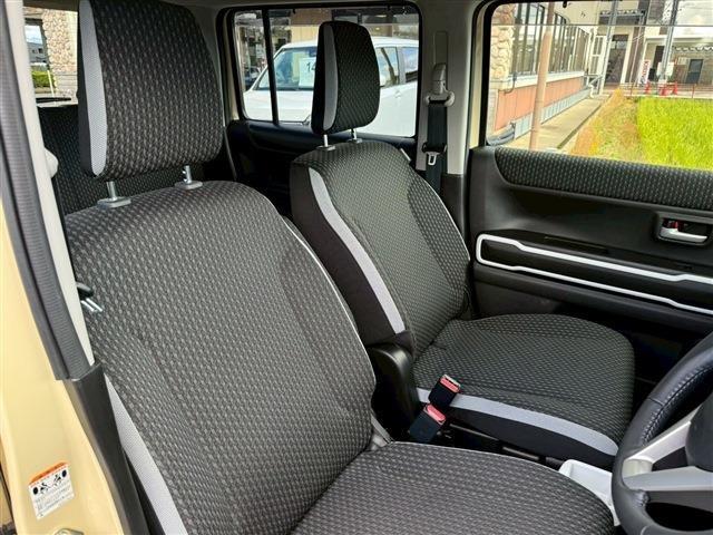 ハスラー ハイブリッドX ドライブレコーダー ETC バックカメラ TV クリアランスソナー レーンアシスト 衝突被害軽減システム オートライト LEDヘッドランプ スマートキー アイドリングストップ 電動格納ミラー(26枚目)