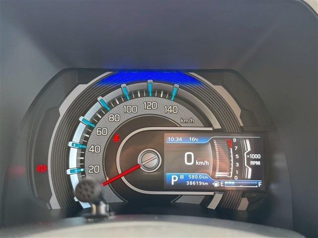 ハスラー ハイブリッドX ドライブレコーダー ETC バックカメラ TV クリアランスソナー レーンアシスト 衝突被害軽減システム オートライト LEDヘッドランプ スマートキー アイドリングストップ 電動格納ミラー(27枚目)