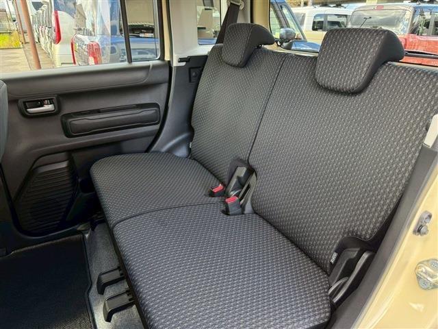 ハスラー ハイブリッドX ドライブレコーダー ETC バックカメラ TV クリアランスソナー レーンアシスト 衝突被害軽減システム オートライト LEDヘッドランプ スマートキー アイドリングストップ 電動格納ミラー(31枚目)