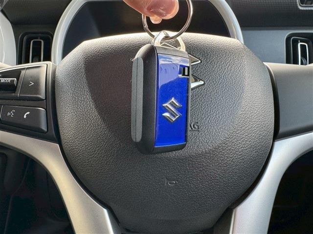 ハスラー ハイブリッドX ドライブレコーダー ETC バックカメラ TV クリアランスソナー レーンアシスト 衝突被害軽減システム オートライト LEDヘッドランプ スマートキー アイドリングストップ 電動格納ミラー(33枚目)