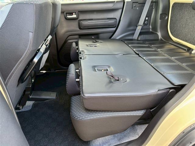 ハスラー ハイブリッドX ドライブレコーダー ETC バックカメラ TV クリアランスソナー レーンアシスト 衝突被害軽減システム オートライト LEDヘッドランプ スマートキー アイドリングストップ 電動格納ミラー(39枚目)