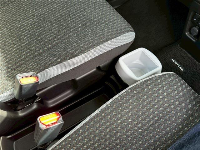 ハスラー ハイブリッドX ドライブレコーダー ETC バックカメラ TV クリアランスソナー レーンアシスト 衝突被害軽減システム オートライト LEDヘッドランプ スマートキー アイドリングストップ 電動格納ミラー(40枚目)