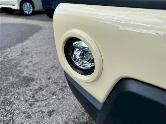 ハスラー ハイブリッドX ドライブレコーダー ETC バックカメラ TV クリアランスソナー レーンアシスト 衝突被害軽減システム オートライト LEDヘッドランプ スマートキー アイドリングストップ 電動格納ミラー(41枚目)