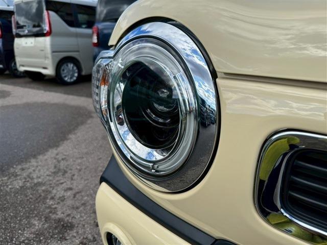 ハスラー ハイブリッドX ドライブレコーダー ETC バックカメラ TV クリアランスソナー レーンアシスト 衝突被害軽減システム オートライト LEDヘッドランプ スマートキー アイドリングストップ 電動格納ミラー(48枚目)